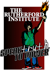 The Rutherford Institute profile picture