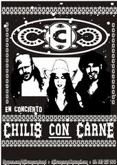 chilisconcarne profile picture