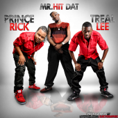 TREAL LEE & PRINCE RICK 832-722-7924 profile picture