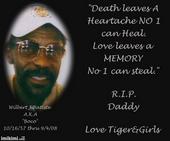 LuvMeHateMeUCantBreakMe*RIP*DADDY* profile picture