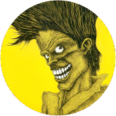 THE CRAMPS profile picture