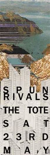 SPUN RIVALS profile picture