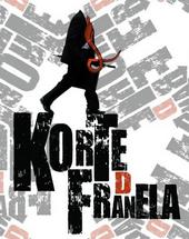 KORTE D FRANELA (nueva barbichona !!! ) profile picture