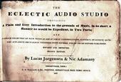 Eclectic Audio Studios profile picture