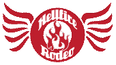 hellfire rodeo (new song) profile picture