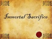 Immortal Sacrifice profile picture