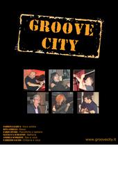 Groove City profile picture