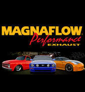 MagnaFlow Performance Exhaust profile picture