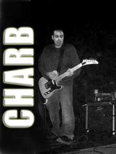 The Charb profile picture