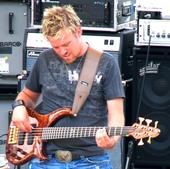 Nashville Bassist profile picture