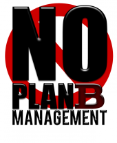 No Plan B Management Group profile picture