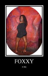 FOXXY profile picture