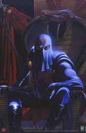 Cobra Commander profile picture