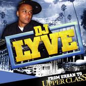 DJ LYVE profile picture