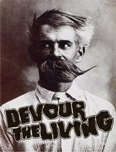 Devour the Living profile picture