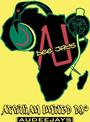 Afrikan United DJs (A.U.DJs) profile picture