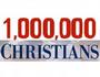 One Million Christians profile picture