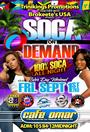 THANX 2 U SOCA ON DEMAND WAS A SELL OFF ONCE AGAIN profile picture