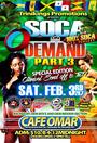 THANX 2 U SOCA ON DEMAND WAS A SELL OFF ONCE AGAIN profile picture