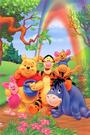 Pooh & Friends profile picture