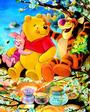 Pooh & Friends profile picture