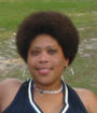 Nappyhead Stepchild as Super (Soul) Woman profile picture