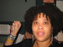 Nappyhead Stepchild as Super (Soul) Woman profile picture