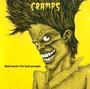 THE CRAMPS profile picture