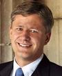 Prime Minister Stephen Harper profile picture