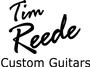 Tim Reede Guitars profile picture