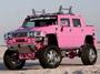 PINK BARBIE HUMMER profile picture