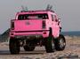 PINK BARBIE HUMMER profile picture