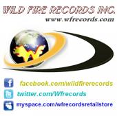 (WILD FIRE RECORDS INC.) Production Label profile picture