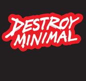 Destroy Minimal profile picture