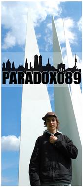 Paradox profile picture