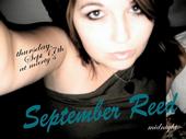 September Reed profile picture