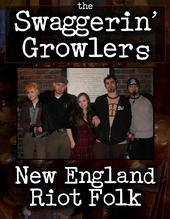 The Swaggerin’ Growlers profile picture