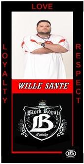 WILLE SANTE profile picture