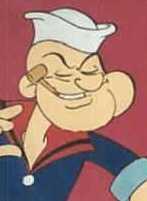 Popeye profile picture