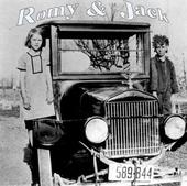 Romy & Jack’s Medicine Show! profile picture