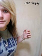 kid hayley profile picture