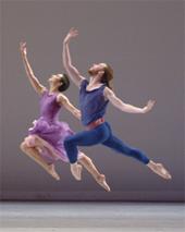 Mark Morris Dance Group profile picture