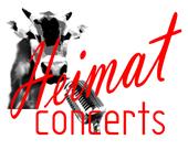 *heimat concerts* profile picture