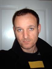 Mark Byatt ....Actor " , profile picture