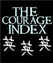 The Courage Index NEW SONG UP profile picture