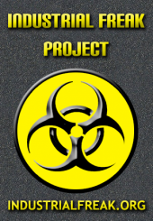 Industrial Freak Projectâ„¢ profile picture