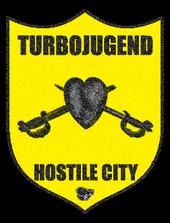 Turbojugend Hostile City profile picture