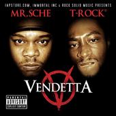 Vendetta available now! profile picture