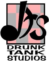 Drunk Tank Studios profile picture