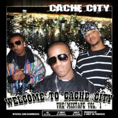 Cache City profile picture